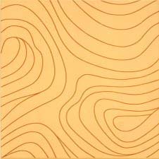 Gambar Circle Brown - Brand Grand Master