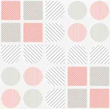 Gambar Domino pink - Brand Stargres